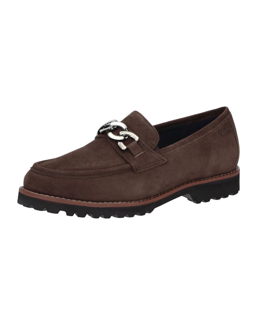 Sioux-Slipper-Meredith-734-H-dunkelbraun