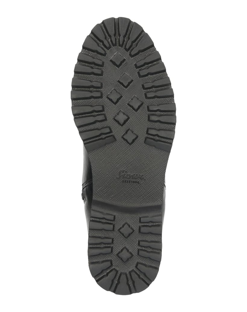 Sioux-Stiefelette-Meredith-746-LF-H-schwarz