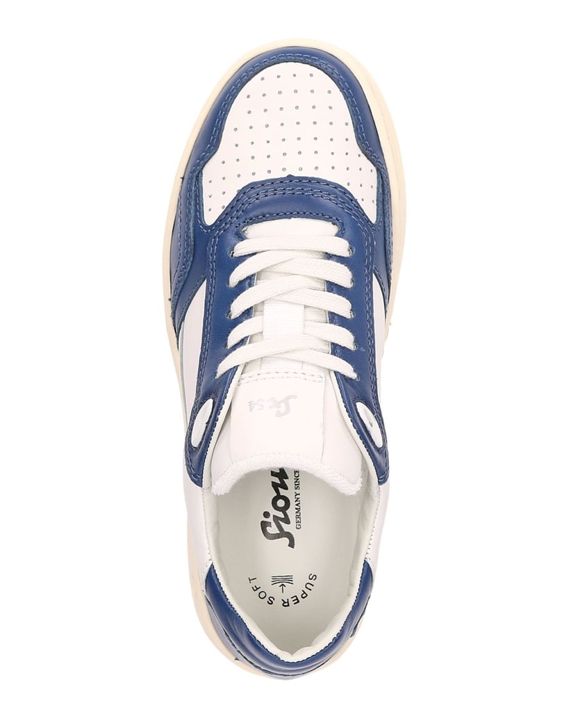 Sioux-Sneaker-Tedroso-DA-700