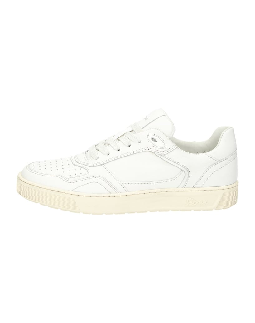 Sioux-Sneaker-Tedroso-DA-700-weiss