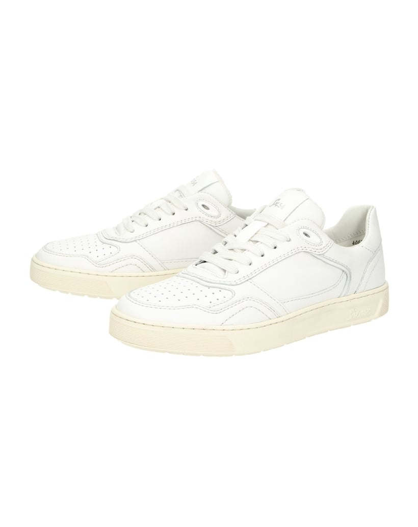 Sioux-Sneaker-Tedroso-DA-700-weiss