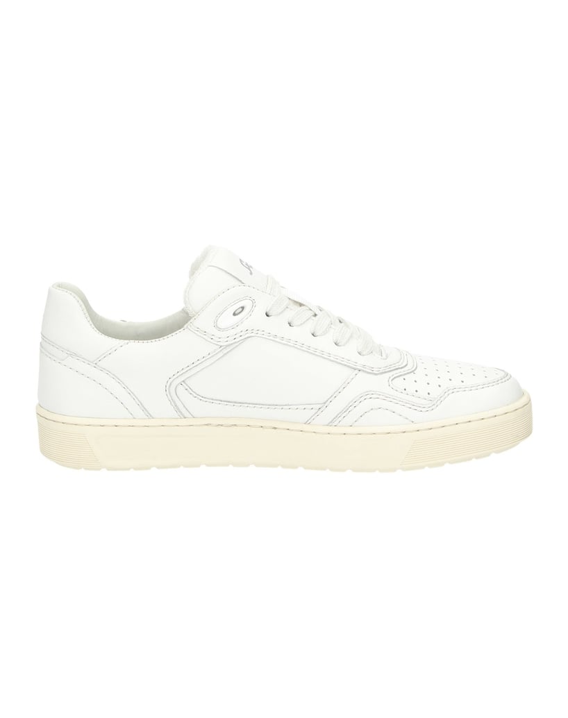 Sioux-Sneaker-Tedroso-DA-700-weiss