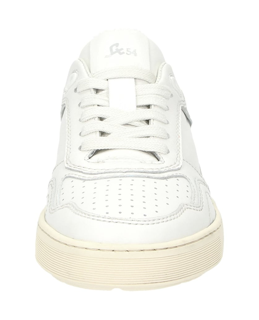 Sioux-Sneaker-Tedroso-DA-700-weiss