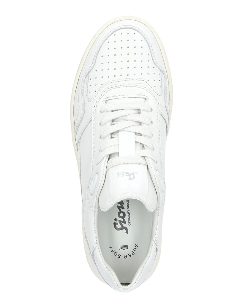 Sioux-Sneaker-Tedroso-DA-700-weiss