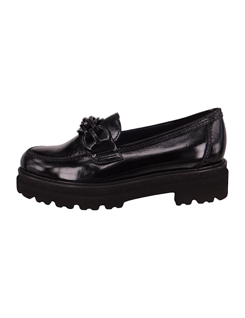 Gabor-Halbschuhe-schwarz