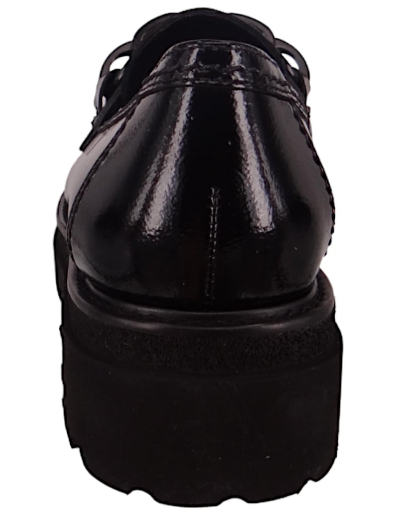 Gabor-Halbschuhe-schwarz