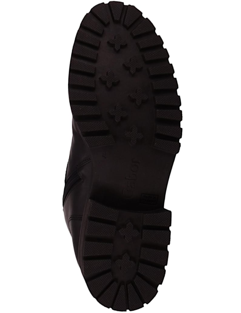 Gabor-Stiefeletten