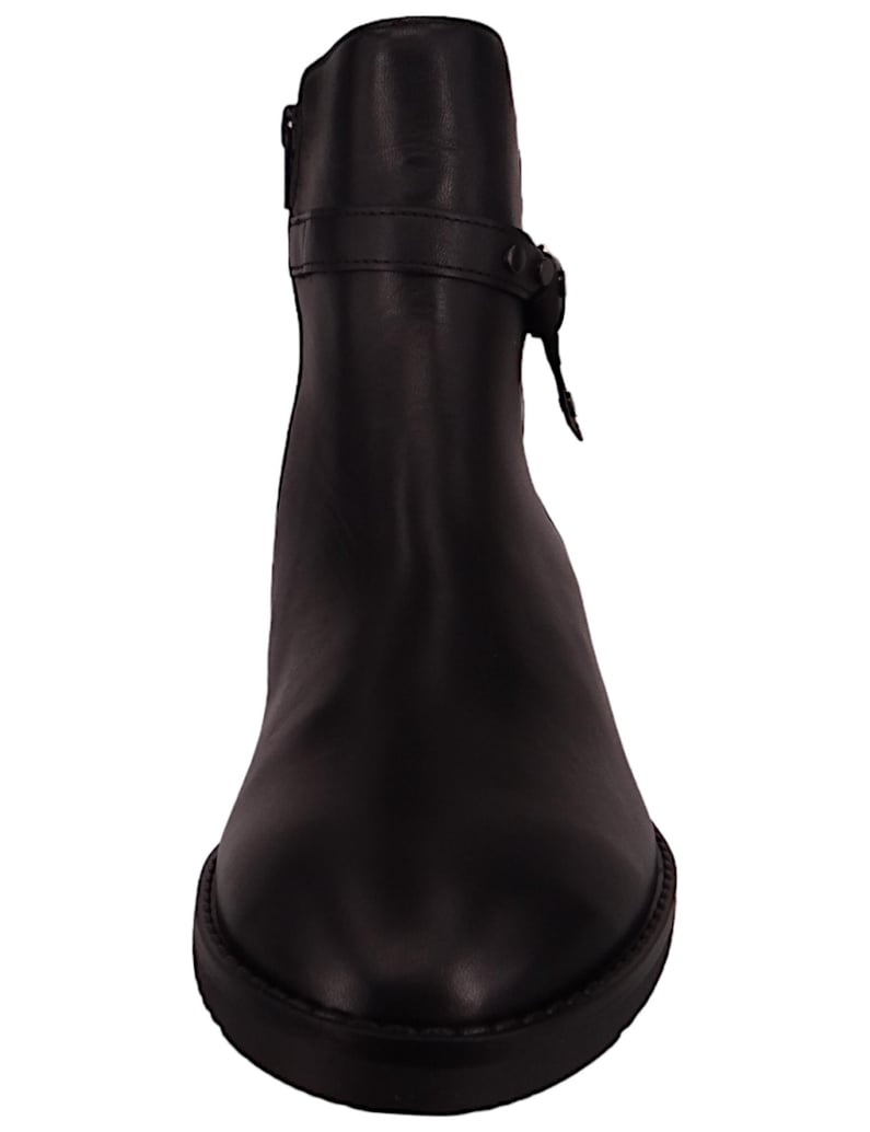 Gabor-Stiefeletten-schwarz