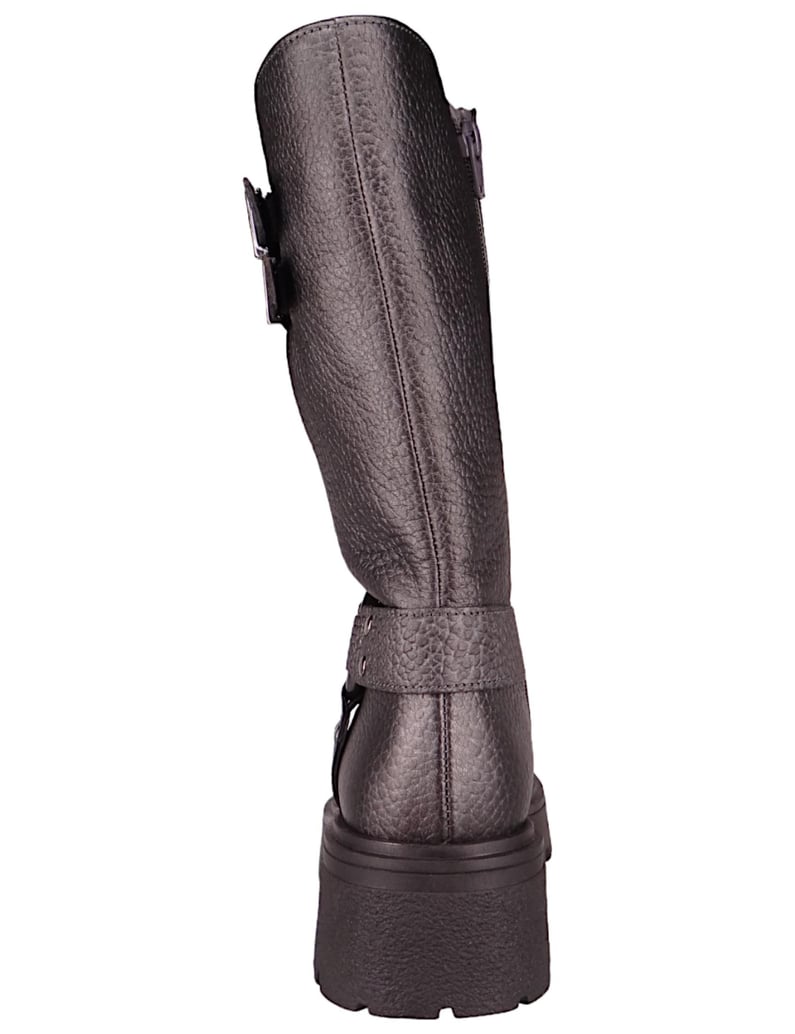 Gabor-Stiefel-schwarz