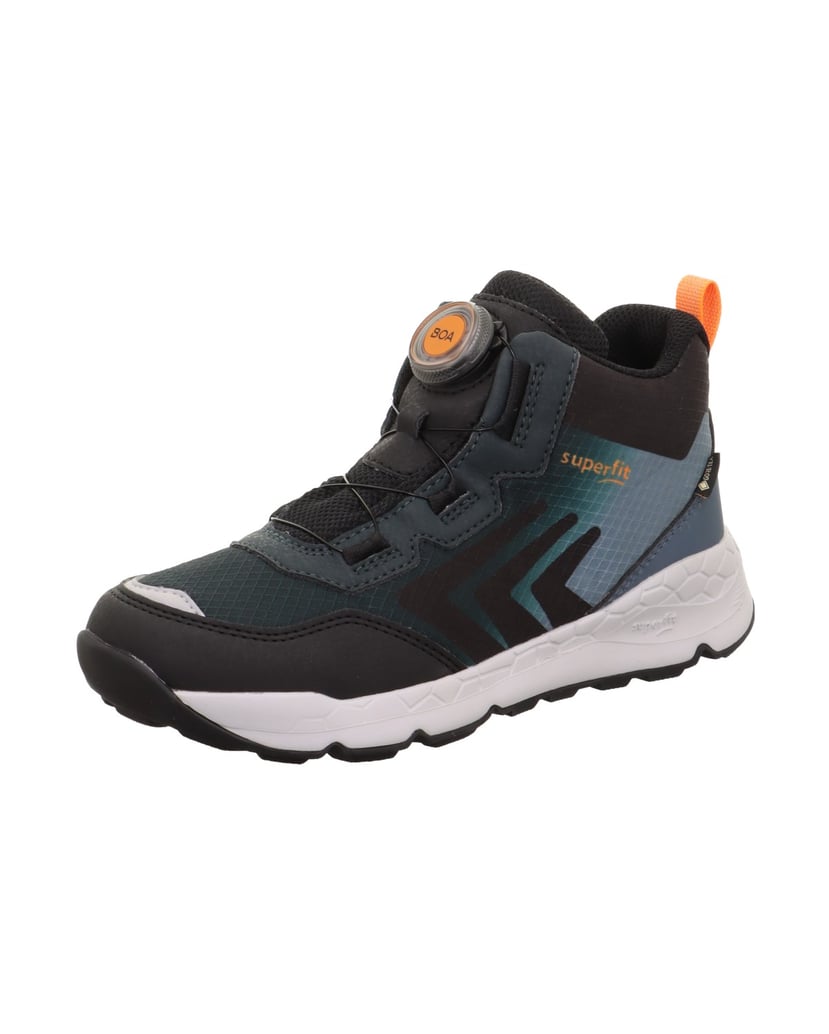 Superfit-Sneaker-High-FREE-RIDE-blau