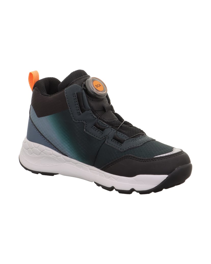 Superfit-Sneaker-High-FREE-RIDE-blau