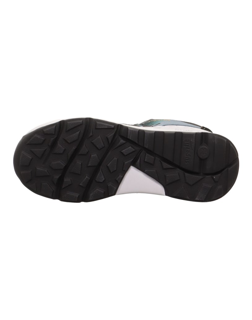 Superfit-Sneaker-High-FREE-RIDE-blau