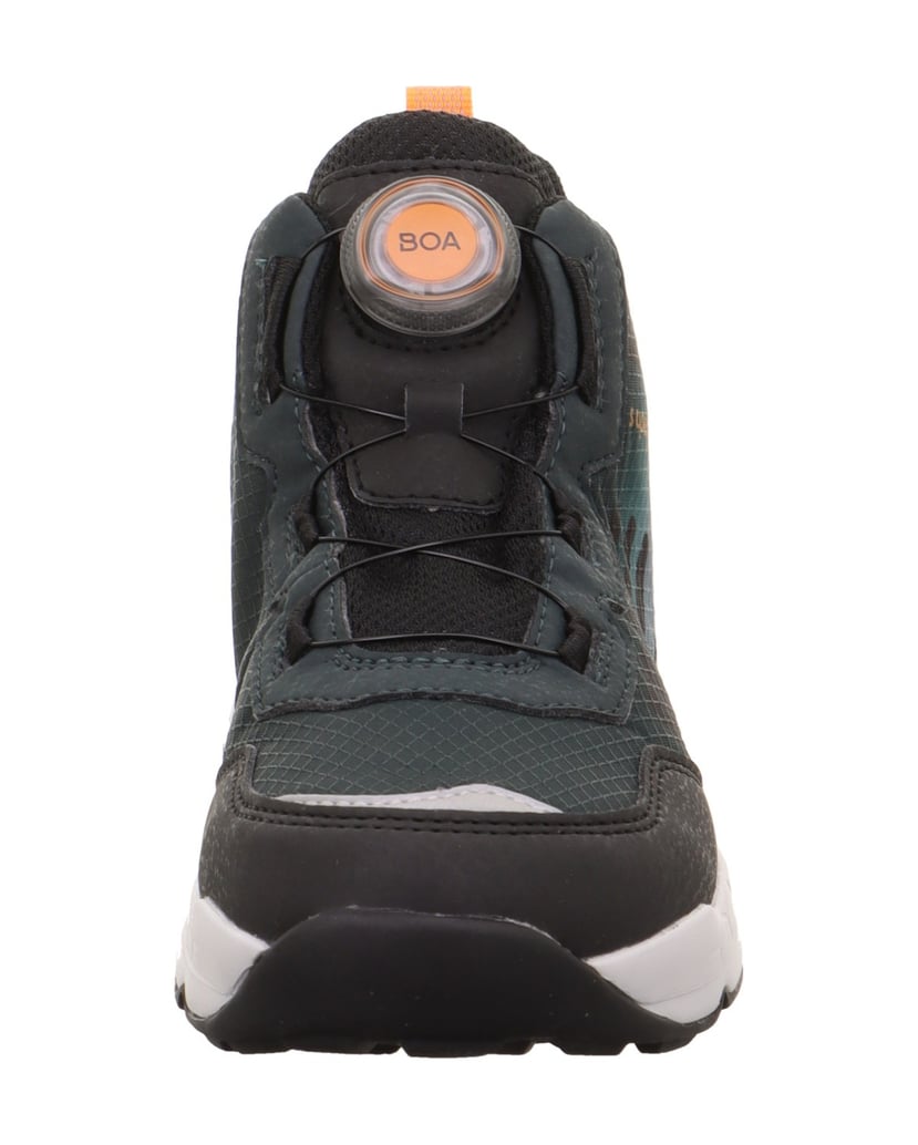 Superfit-Sneaker-High-FREE-RIDE-blau