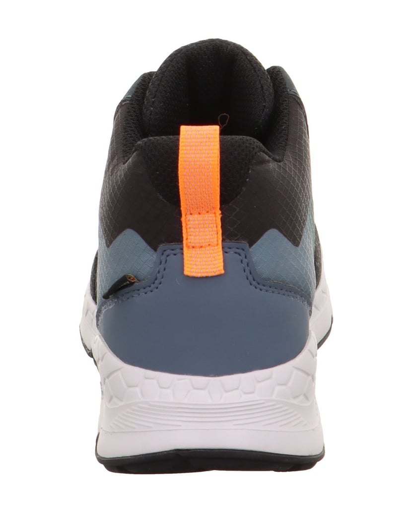 Superfit-Sneaker-High-FREE-RIDE-blau