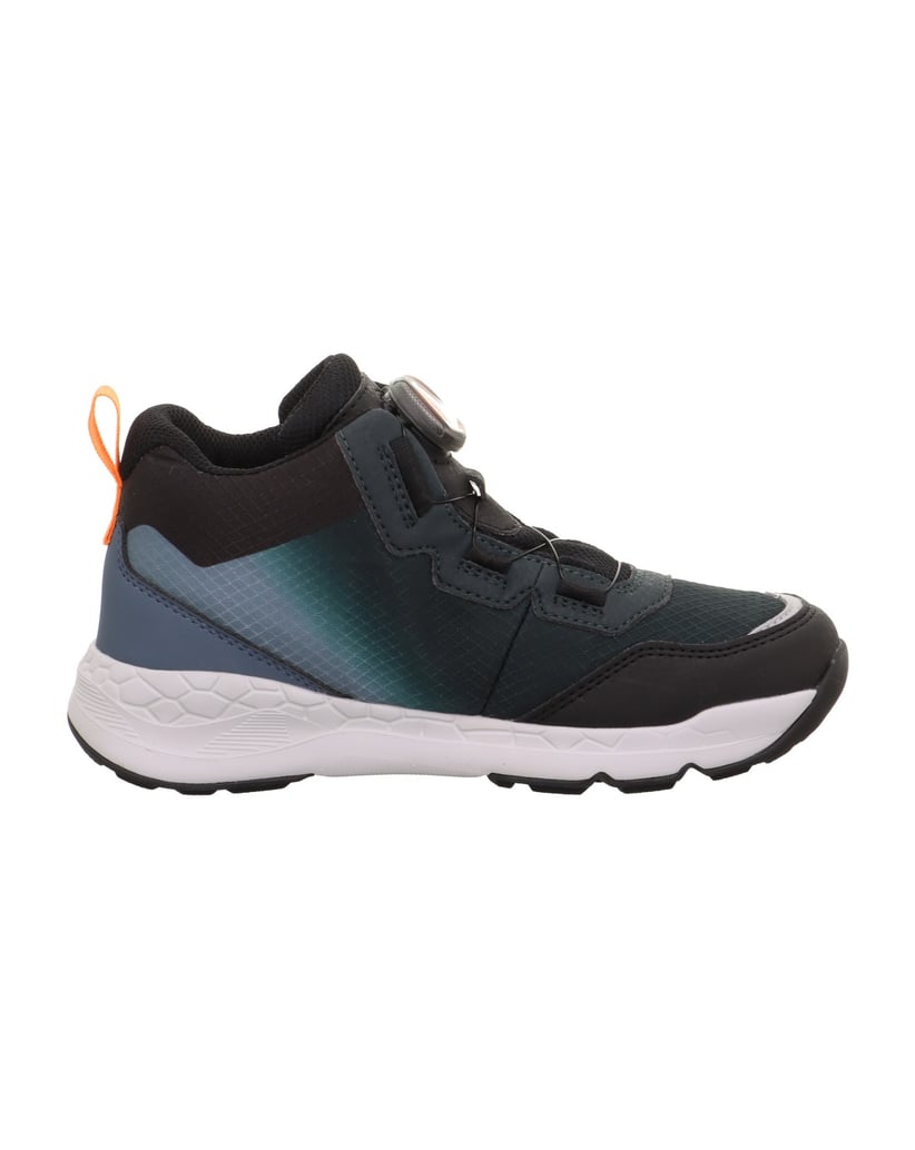 Superfit-Sneaker-High-FREE-RIDE-blau