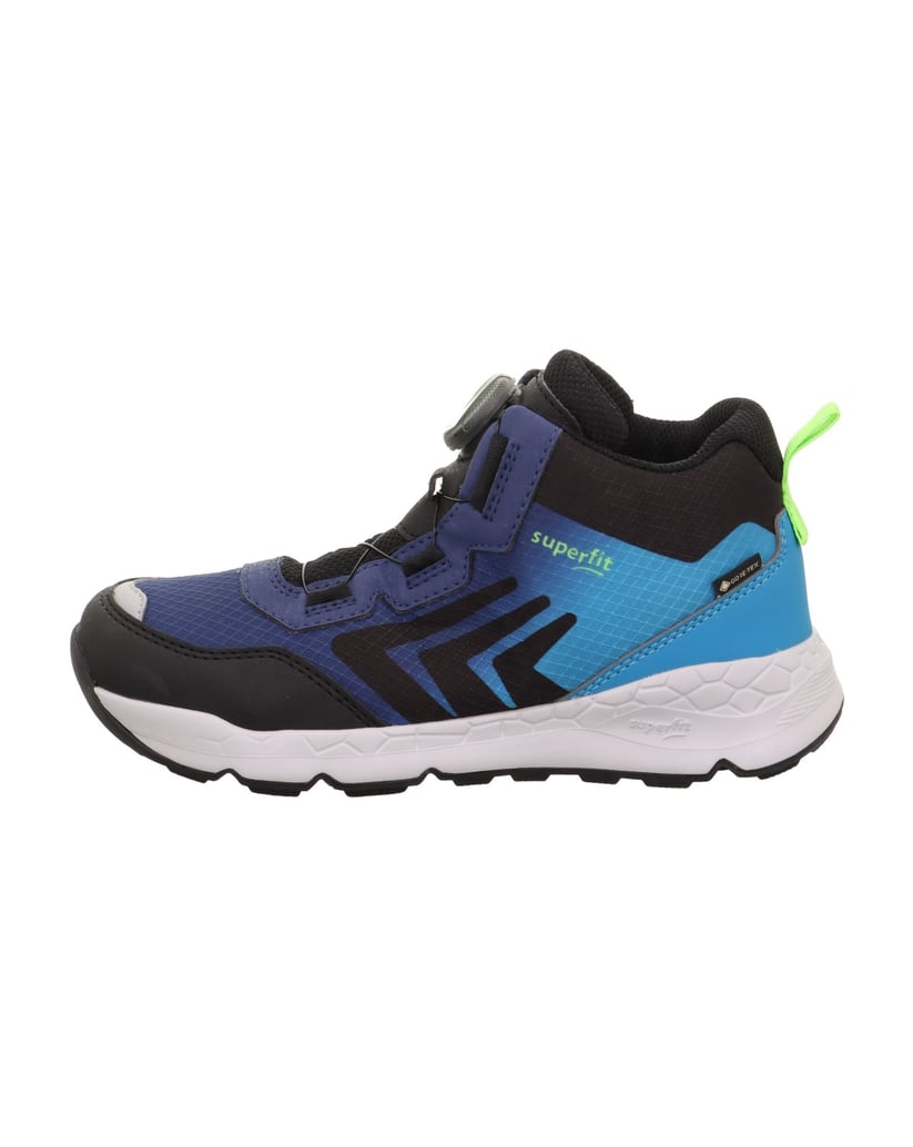 Superfit-Sneaker-High-FREE-RIDE-blau