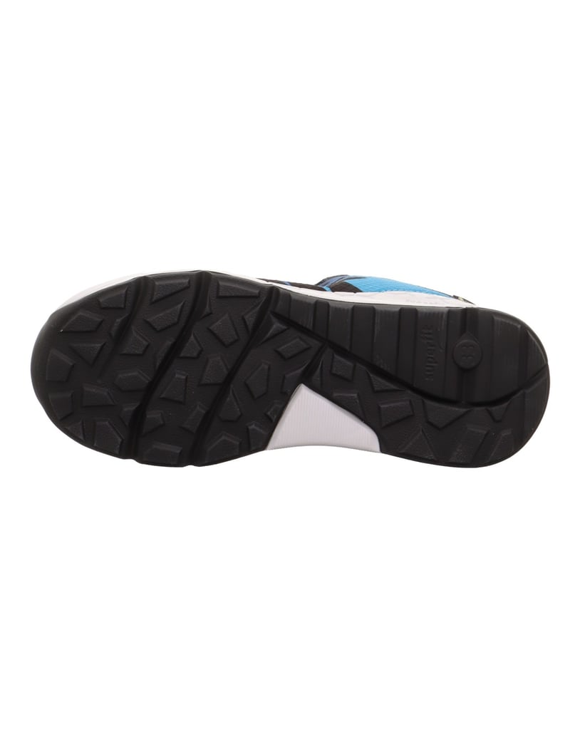 Superfit-Sneaker-High-FREE-RIDE-blau