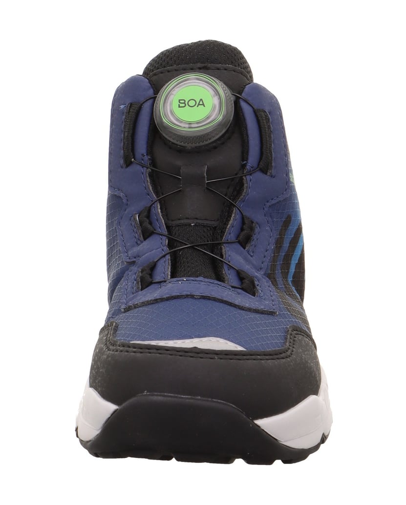 Superfit-Sneaker-High-FREE-RIDE-blau