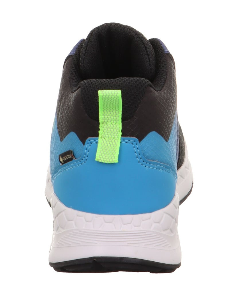 Superfit-Sneaker-High-FREE-RIDE-blau