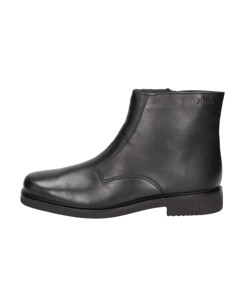 Sioux-Stiefelette-Lanford-schwarz