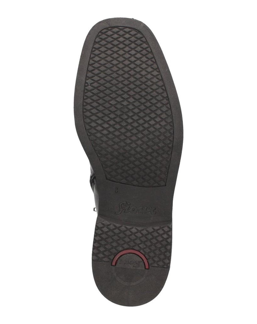 Sioux-Stiefelette-Lanford-schwarz