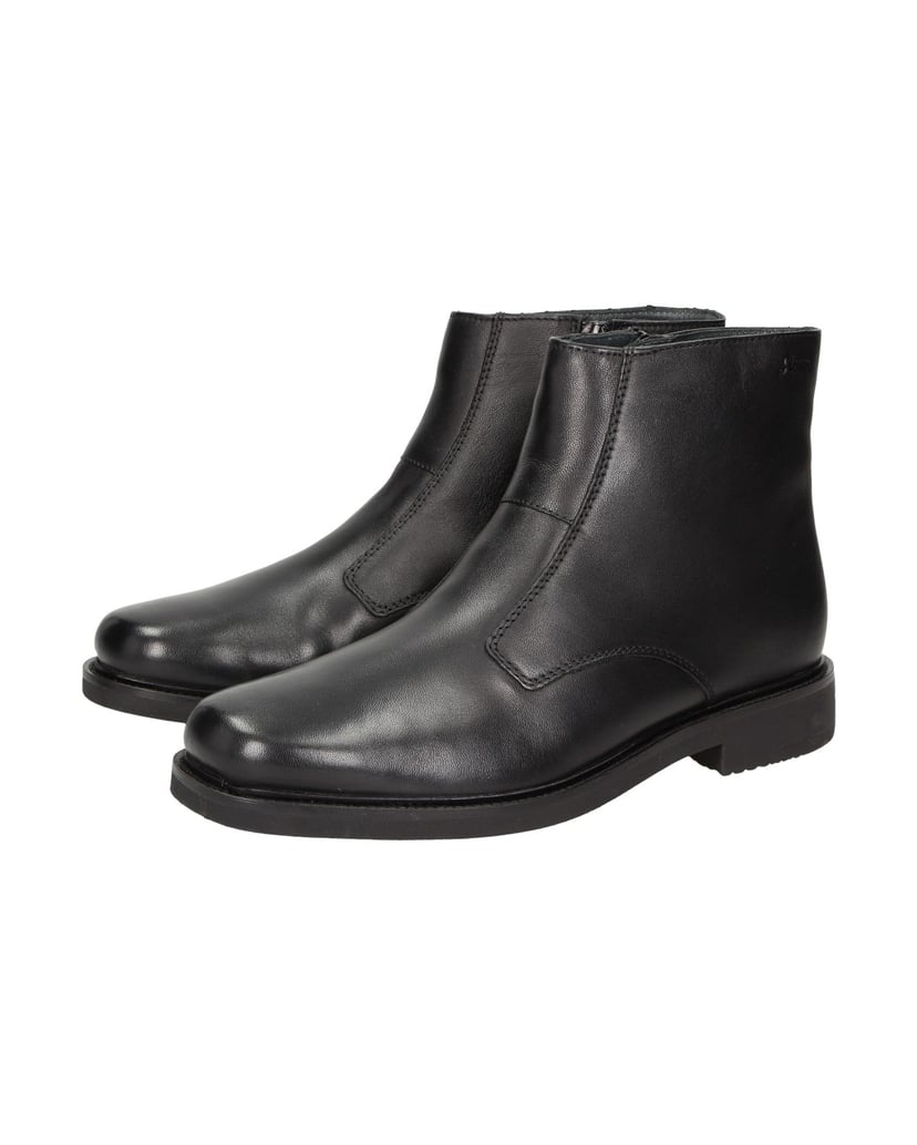 Sioux-Stiefelette-Lanford-schwarz