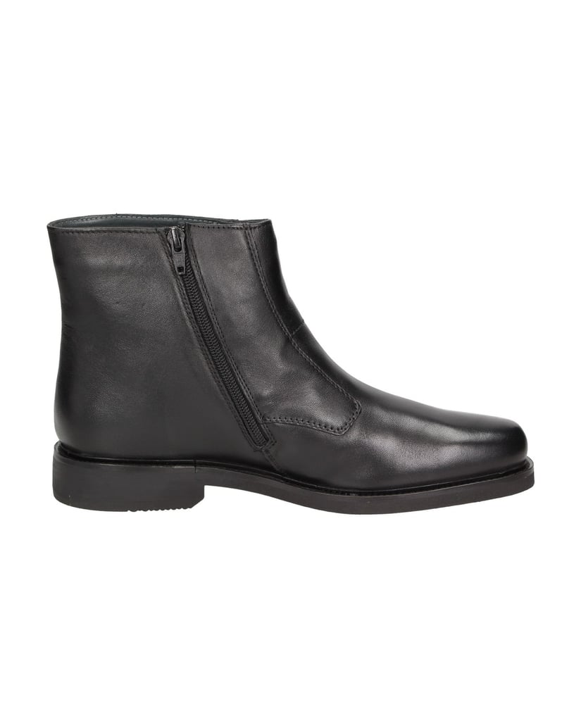 Sioux-Stiefelette-Lanford-schwarz