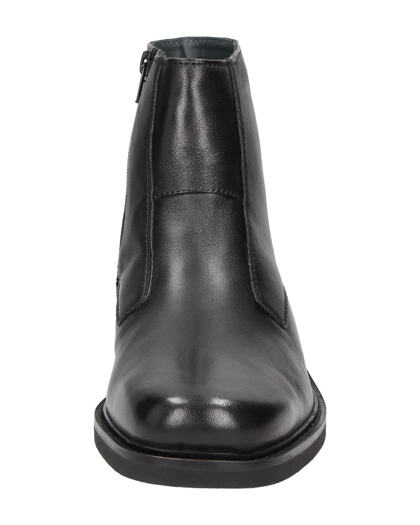 Sioux-Stiefelette-Lanford-schwarz