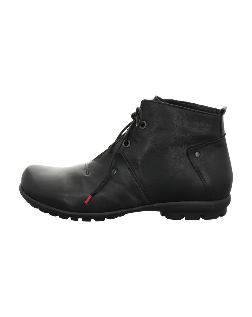Think-Ankle-Boot-KONG-schwarz