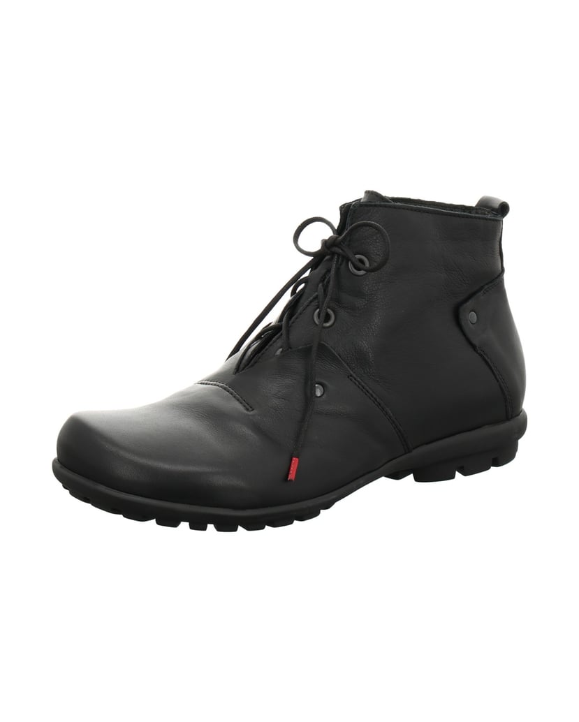 Think-Ankle-Boot-KONG-schwarz