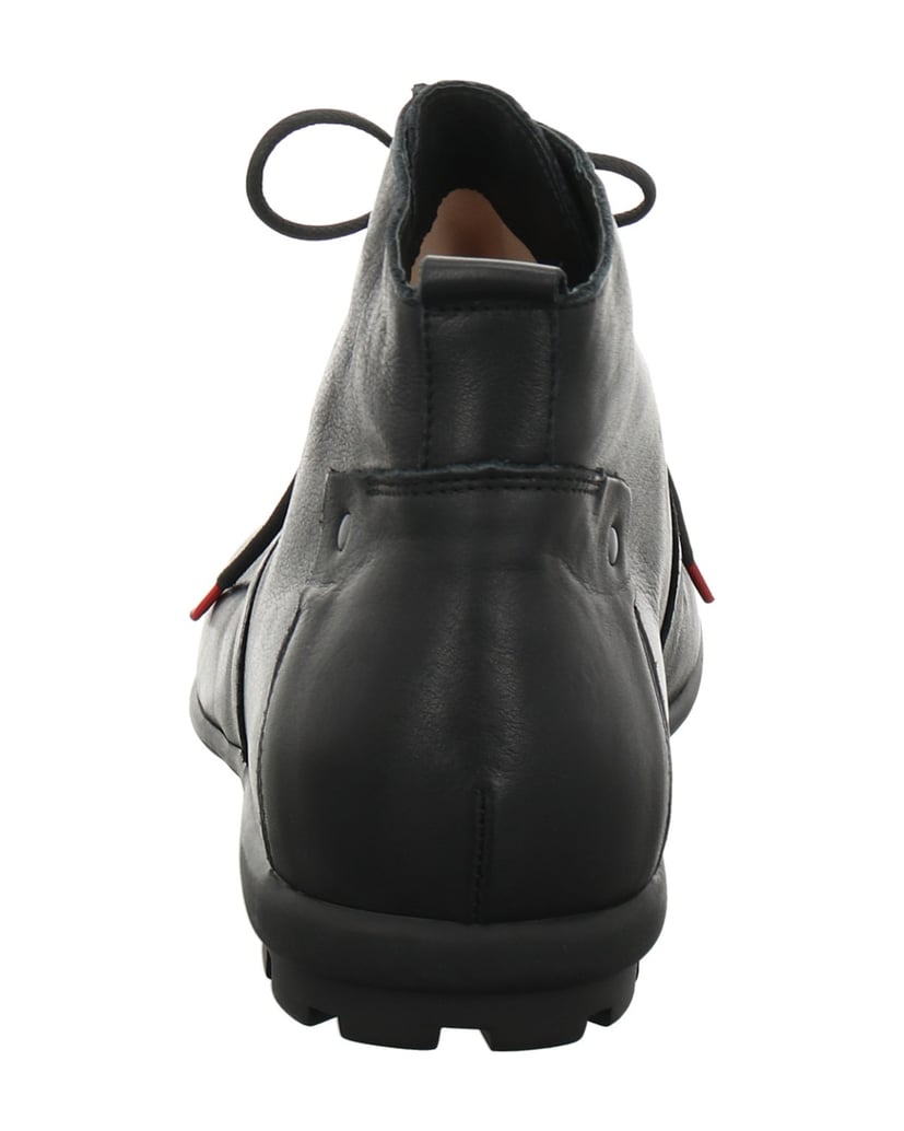 Think-Ankle-Boot-KONG-schwarz