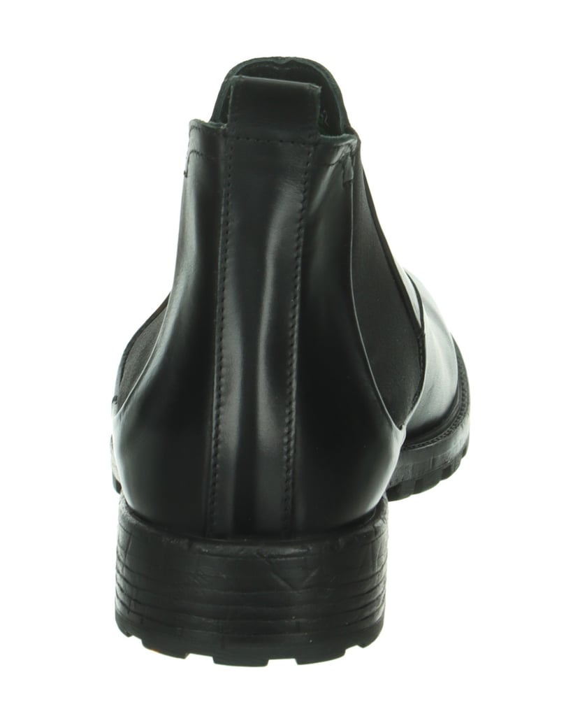 Think-Chelsea-Boot-HAWARA-schwarz