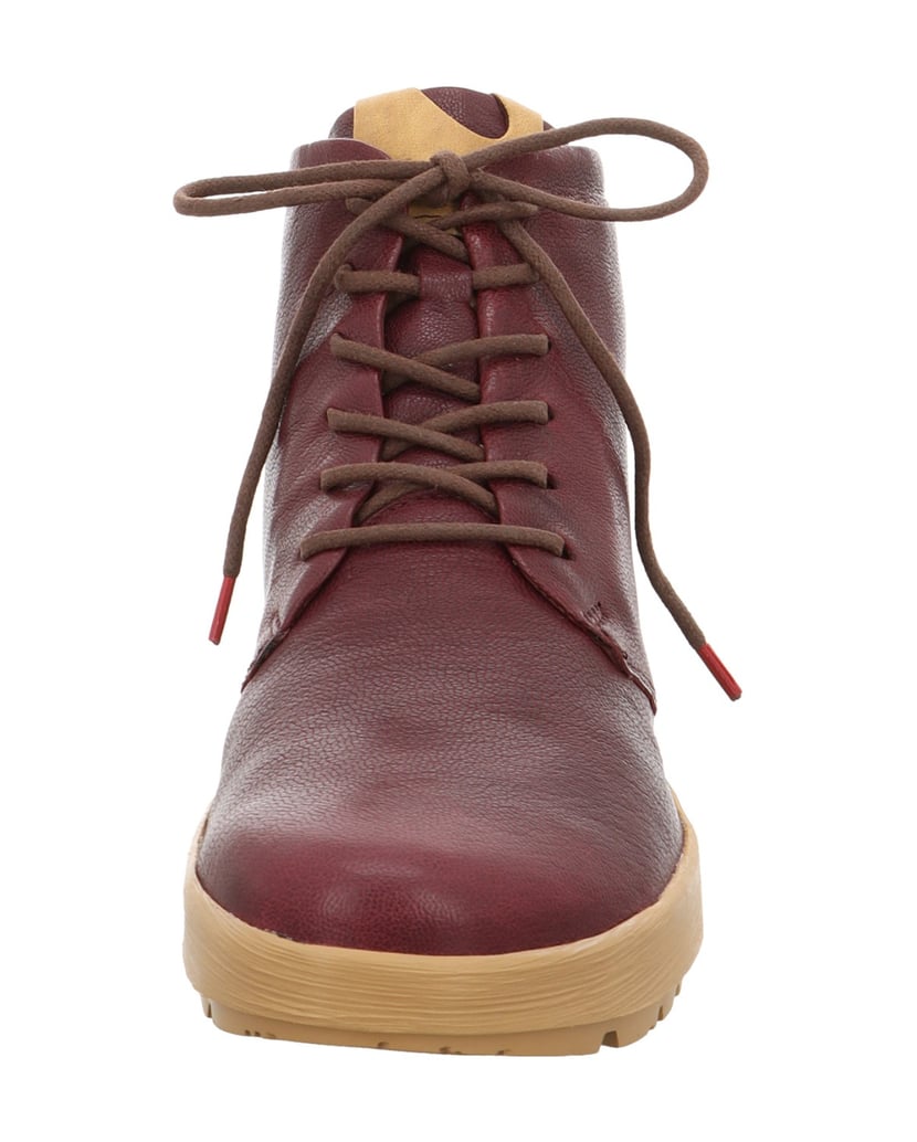 Think-Stiefelette-COMODA-bordeaux