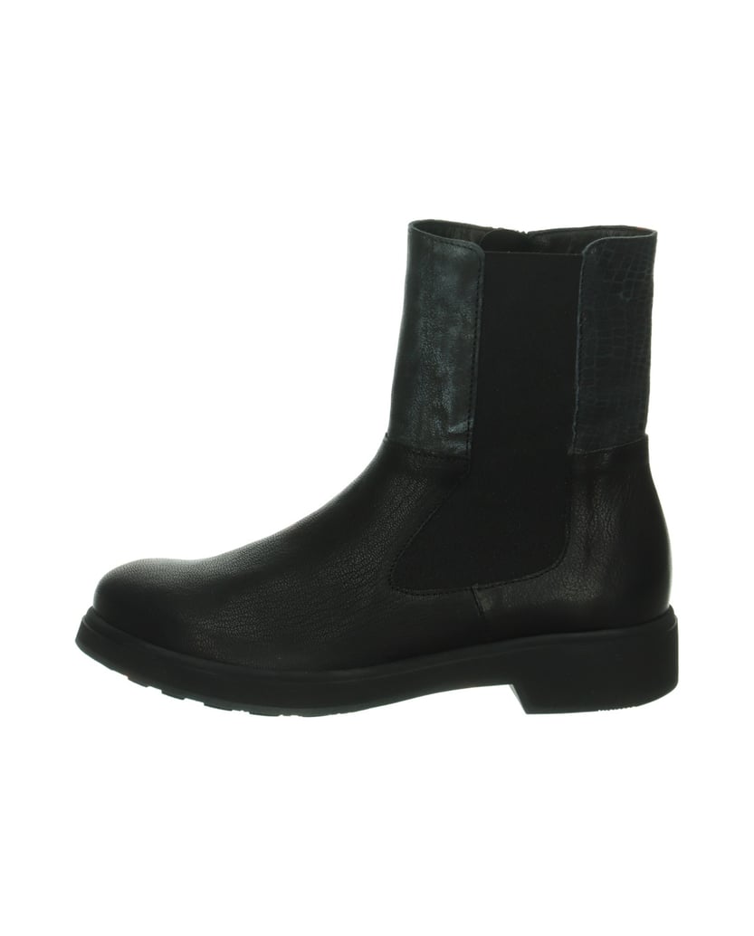 Think-Chelsea-Boot-COGITA-schwarz