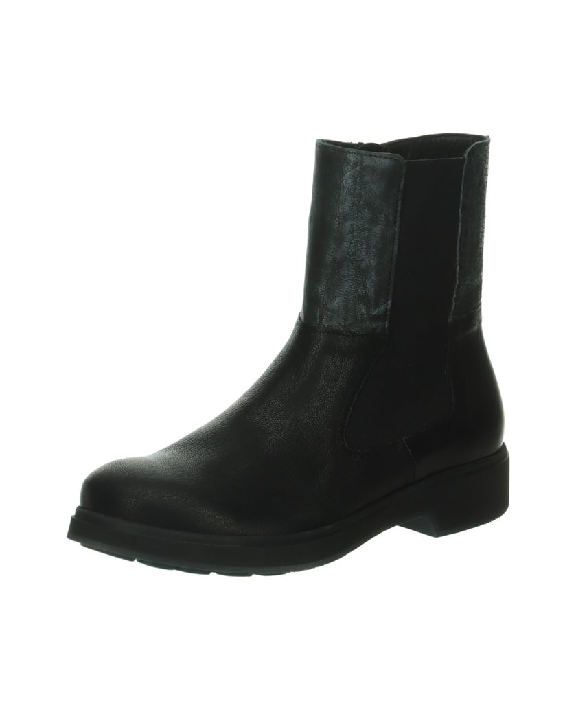 Think-Chelsea-Boot-COGITA-schwarz