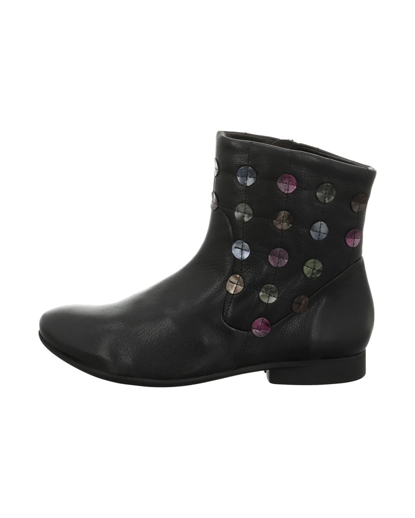 Think-Stiefelette-GUAD2-schwarz