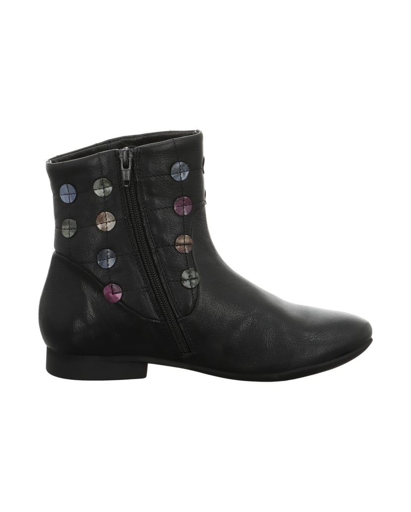 Think-Stiefelette-GUAD2-schwarz