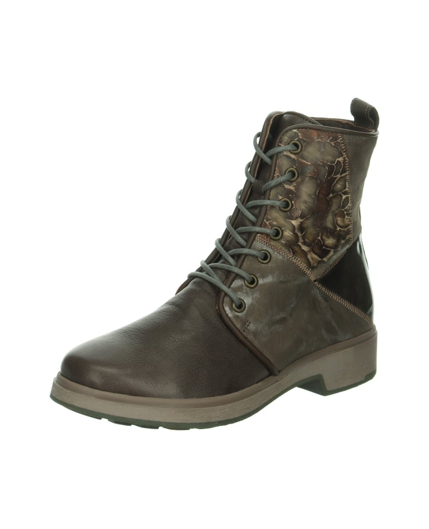 Think-Stiefelette-COGITA-dunkelgrau