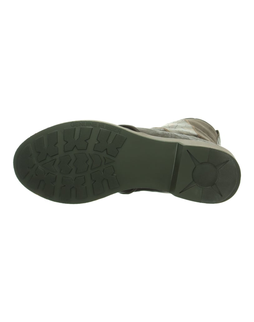Think-Stiefelette-COGITA-dunkelgrau