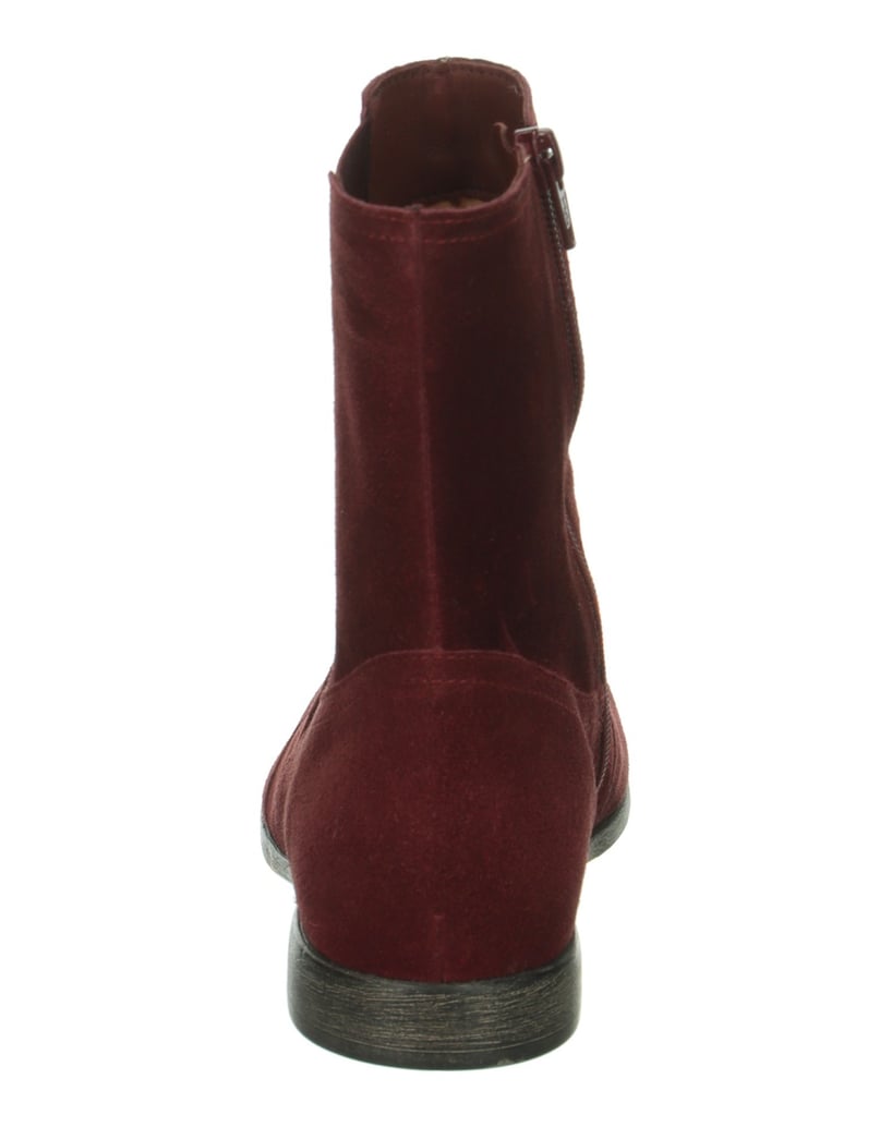 Think-Winterstiefelette-AGRAT-schwarz