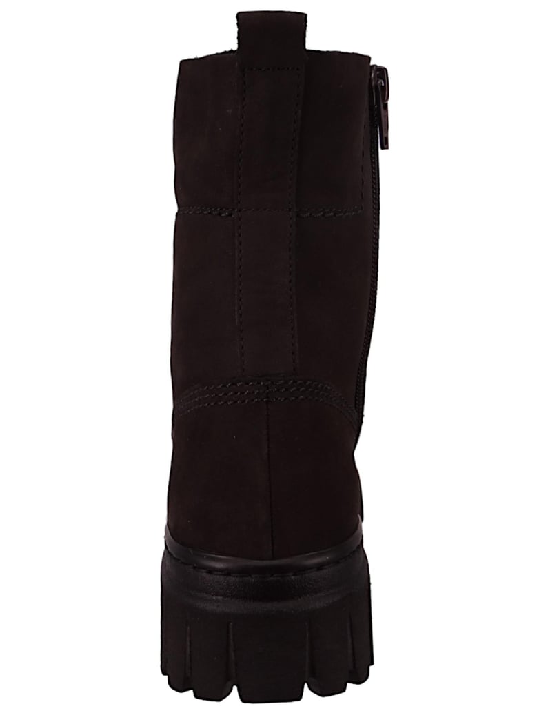 Gabor-Stiefeletten-grau