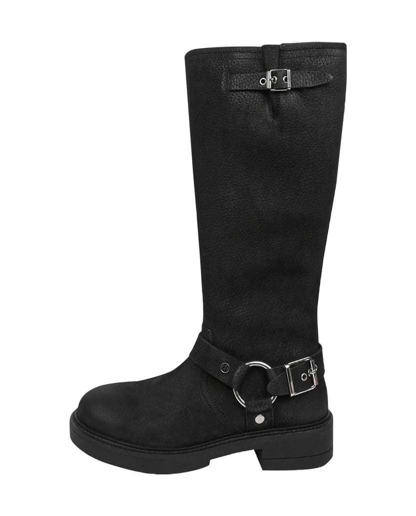 FREUDE-Stiefel-BETSY-schwarz