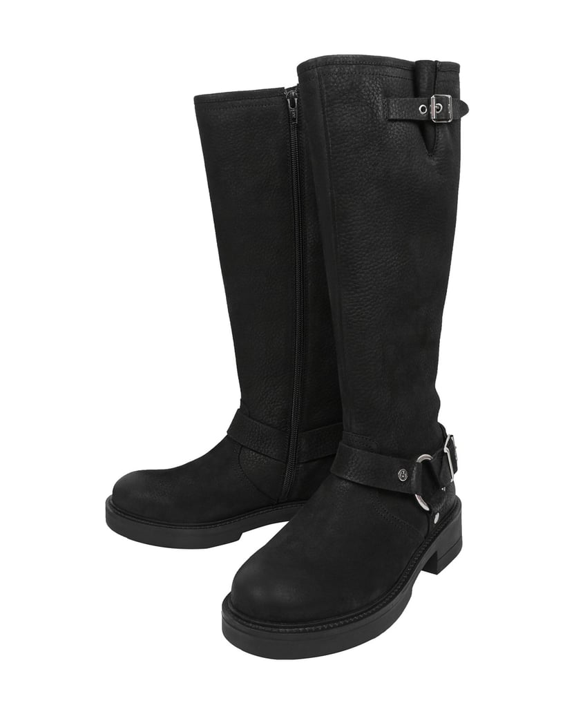 FREUDE-Stiefel-BETSY-schwarz