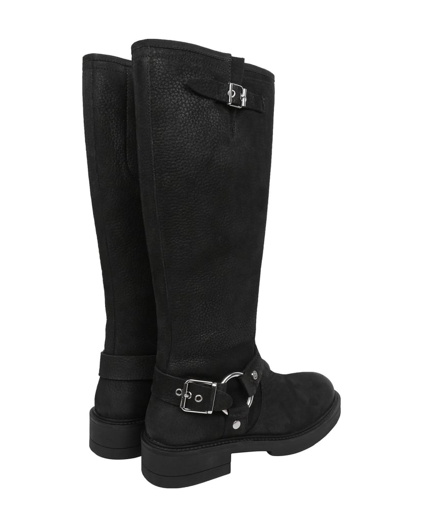 FREUDE-Stiefel-BETSY-schwarz