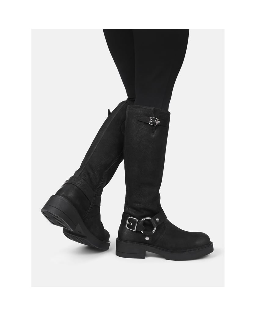 FREUDE-Stiefel-BETSY-schwarz