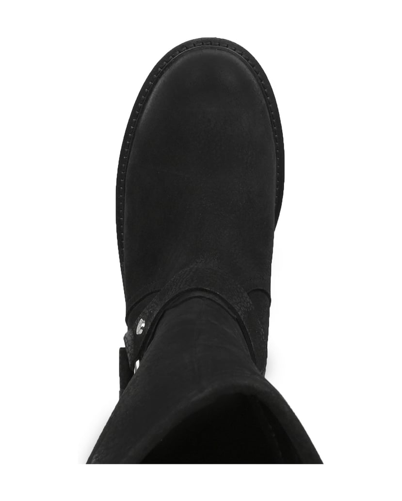 FREUDE-Stiefel-BETSY-schwarz