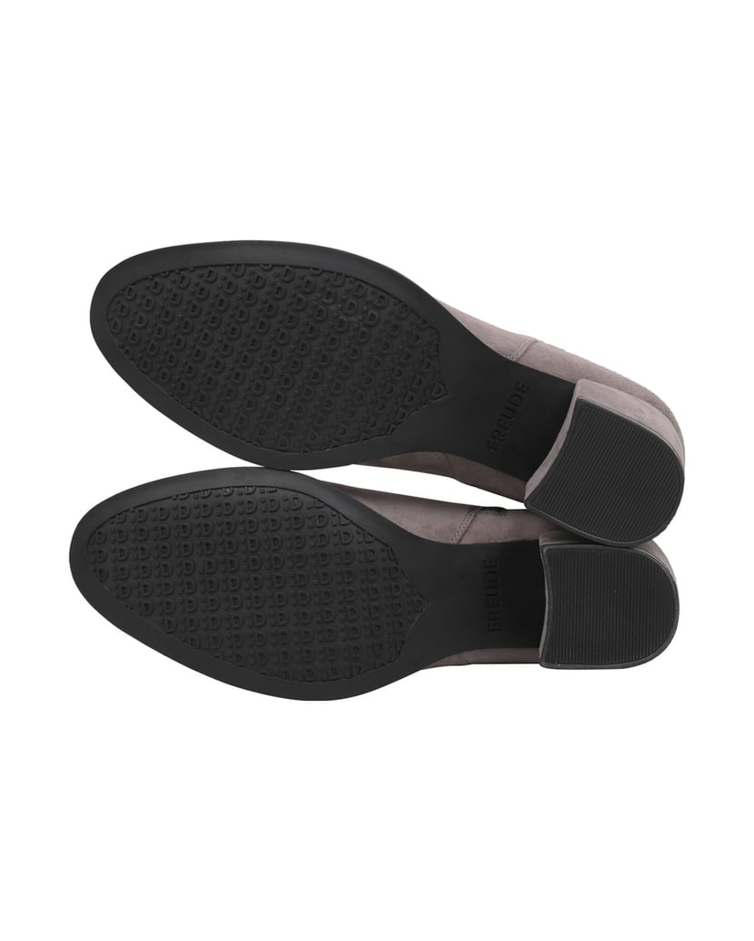 FREUDE-Stiefelette-BINNY-taupe