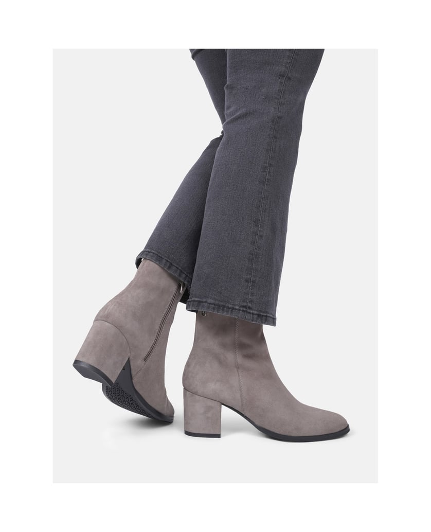 FREUDE-Stiefelette-BINNY-taupe