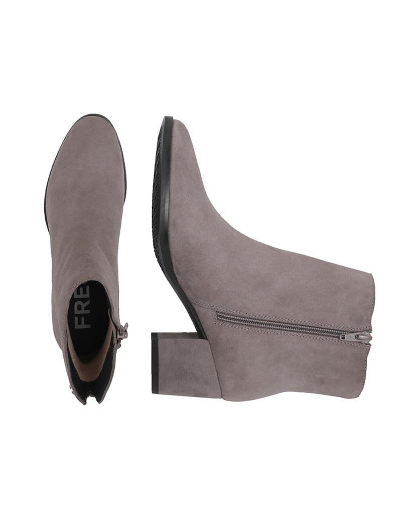 FREUDE-Stiefelette-BINNY-taupe