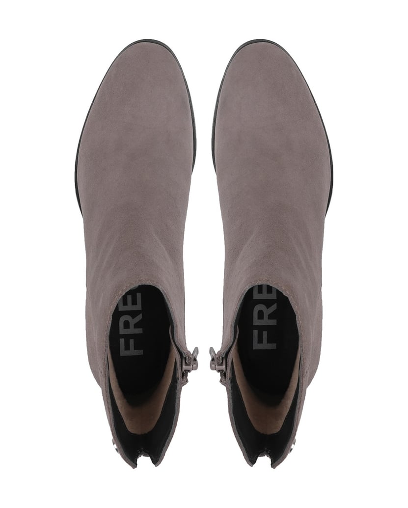 FREUDE-Stiefelette-BINNY-taupe